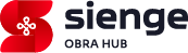 Sienge Obra Hub
