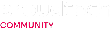 Proudtech Community
