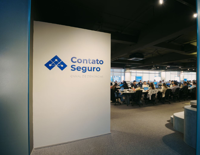 Starian adquire Contato Seguro e lança nova vertical com foco em compliance 